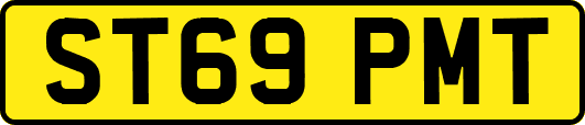ST69PMT