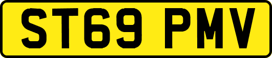 ST69PMV