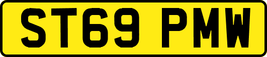 ST69PMW