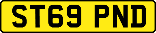 ST69PND