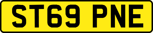 ST69PNE