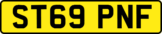 ST69PNF