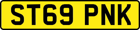ST69PNK