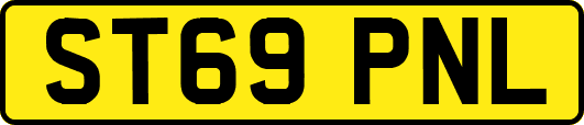 ST69PNL