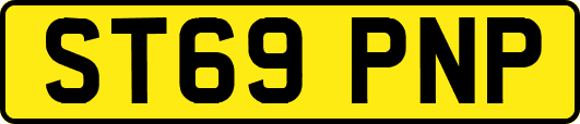 ST69PNP