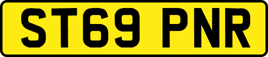 ST69PNR