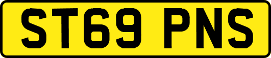 ST69PNS