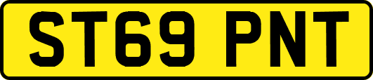 ST69PNT