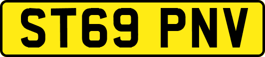ST69PNV