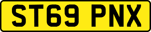 ST69PNX