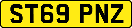 ST69PNZ