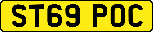 ST69POC