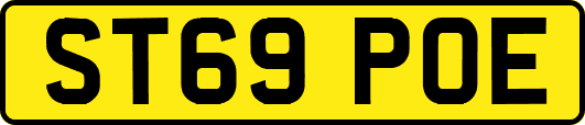 ST69POE
