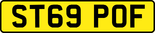 ST69POF