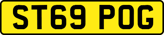 ST69POG