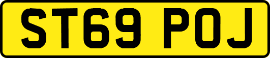 ST69POJ