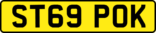 ST69POK
