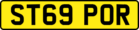 ST69POR