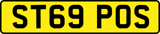 ST69POS