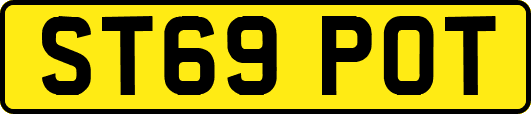 ST69POT