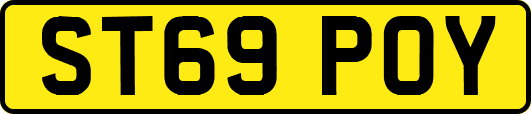 ST69POY