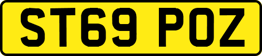 ST69POZ