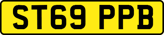 ST69PPB