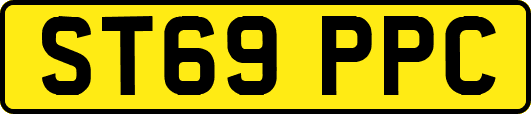 ST69PPC