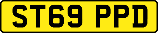 ST69PPD