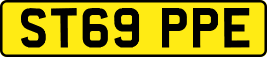 ST69PPE