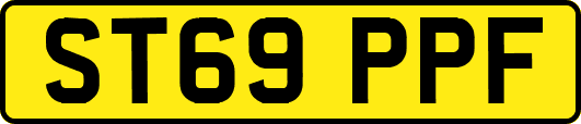 ST69PPF