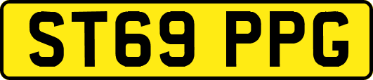 ST69PPG