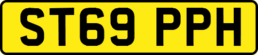 ST69PPH