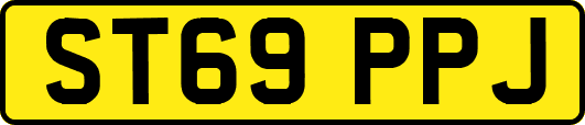 ST69PPJ