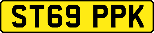 ST69PPK