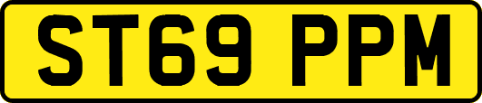 ST69PPM