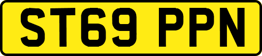 ST69PPN