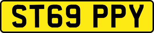 ST69PPY