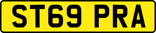ST69PRA