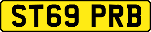 ST69PRB