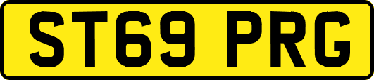ST69PRG