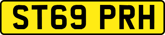 ST69PRH