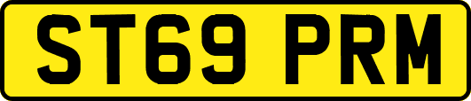 ST69PRM