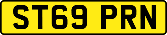ST69PRN