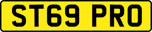 ST69PRO