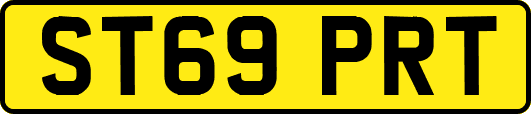 ST69PRT