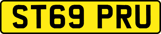 ST69PRU