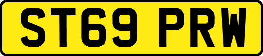 ST69PRW