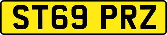 ST69PRZ
