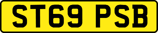 ST69PSB